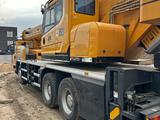 XCMG  XCT25L5_SR 2023 года за 55 000 000 тг. в Алматы – фото 3