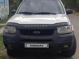 Ford Escape 2002 года за 3 200 000 тг. в Жансугуров