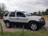 Ford Escape 2002 года за 3 200 000 тг. в Жансугуров – фото 3