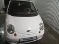 Daewoo Matiz 2013 годаүшін1 700 000 тг. в Кентау – фото 2