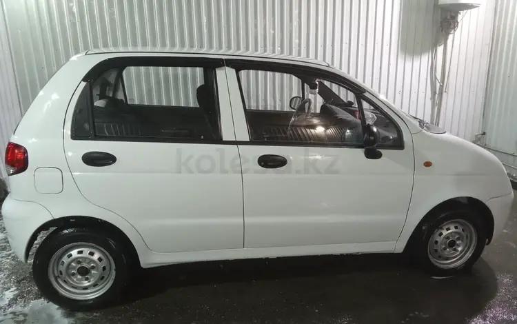 Daewoo Matiz 2013 годаүшін1 700 000 тг. в Кентау