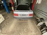 Audi 80 1990 годаүшін850 000 тг. в Актобе – фото 4