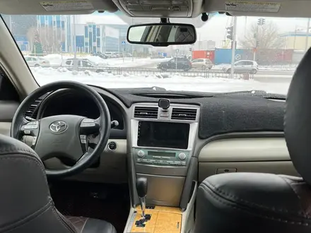 Toyota Camry 2006 года за 5 700 000 тг. в Караганда – фото 5