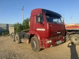 КамАЗ  6460 2006 года за 8 500 000 тг. в Жезказган – фото 2