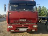 КамАЗ  6460 2006 года за 8 500 000 тг. в Жезказган