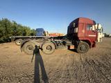 КамАЗ  6460 2006 года за 8 500 000 тг. в Жезказган – фото 4