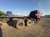 КамАЗ  6460 2006 года за 8 500 000 тг. в Жезказган – фото 5