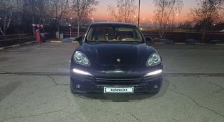 Porsche Cayenne 2011 года за 15 500 000 тг. в Алматы