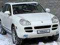 Porsche Cayenne 2004 года за 4 550 000 тг. в Алматы – фото 4