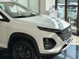 Chery Tiggo 2 Pro 2025 года за 7 090 000 тг. в Тараз – фото 5