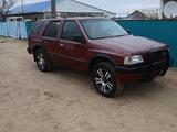 Opel Frontera 1993 годаүшін900 000 тг. в Актобе – фото 3