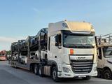 DAF  XF 2020 годаүшін50 000 000 тг. в Алматы