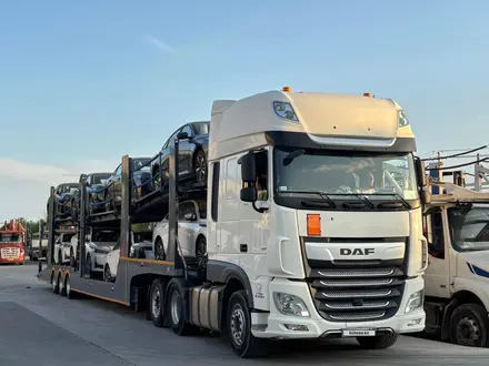 DAF  XF 2020 года за 50 000 000 тг. в Алматы