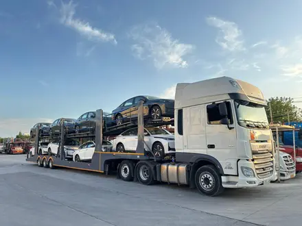 DAF  XF 2020 года за 50 000 000 тг. в Алматы – фото 4