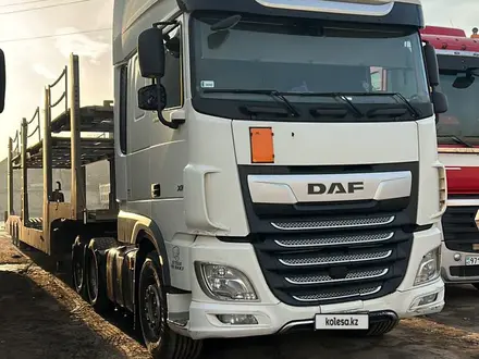DAF  XF 2020 года за 50 000 000 тг. в Алматы – фото 6