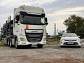 DAF  XF 2020 годаүшін50 000 000 тг. в Алматы – фото 5