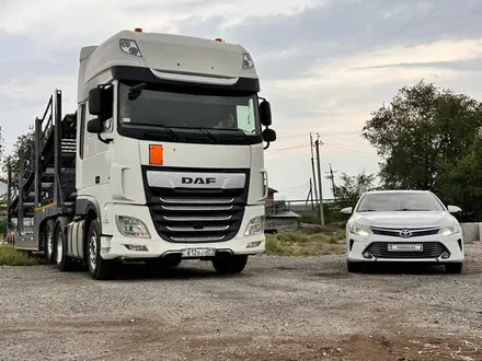 DAF  XF 2020 года за 50 000 000 тг. в Алматы – фото 5