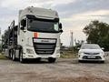DAF  XF 2020 годаүшін50 000 000 тг. в Алматы – фото 3