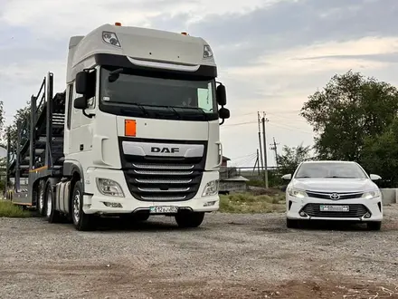 DAF  XF 2020 года за 50 000 000 тг. в Алматы – фото 3