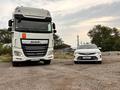 DAF  XF 2020 годаүшін50 000 000 тг. в Алматы – фото 2