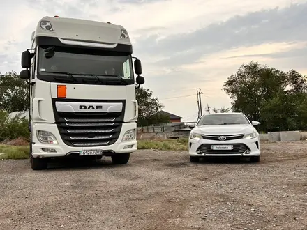 DAF  XF 2020 года за 50 000 000 тг. в Алматы – фото 2