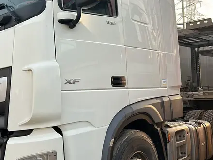 DAF  XF 2020 года за 50 000 000 тг. в Алматы – фото 7