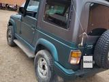 Kia Rocsta 1994 года за 1 000 000 тг. в Алматы – фото 3