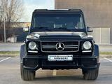 Mercedes-Benz G 500 2000 года за 10 000 000 тг. в Алматы – фото 4