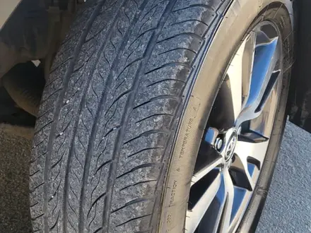 Toyota RAV4 2016 года за 10 500 000 тг. в Кокшетау – фото 12