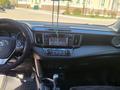 Toyota RAV4 2016 года за 10 500 000 тг. в Кокшетау – фото 16