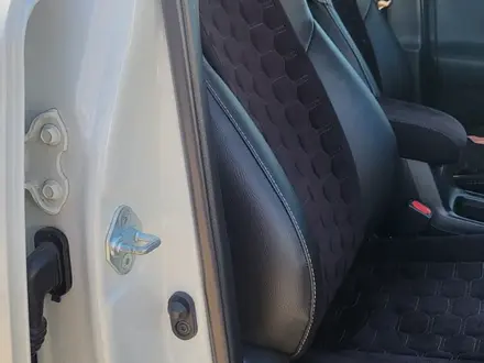 Toyota RAV4 2016 года за 10 500 000 тг. в Кокшетау – фото 17