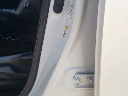 Toyota RAV4 2016 года за 10 500 000 тг. в Кокшетау – фото 19