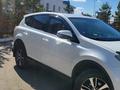 Toyota RAV4 2016 года за 10 500 000 тг. в Кокшетау – фото 4