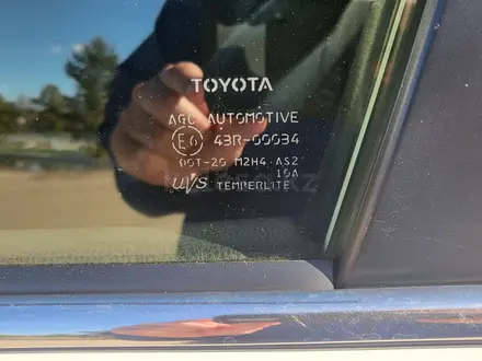 Toyota RAV4 2016 года за 10 500 000 тг. в Кокшетау – фото 10