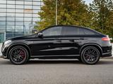 Mercedes-Benz GLE Coupe 63 AMG 2017 годаүшін33 500 000 тг. в Алматы – фото 5