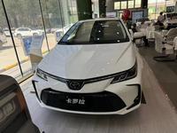 Toyota Corolla 2024 года за 11 900 000 тг. в Шымкент