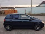 Hyundai Getz 2008 годаүшін3 800 000 тг. в Атырау – фото 3