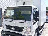 Hyundai  Mighty 2021 года за 25 200 000 тг. в Алматы