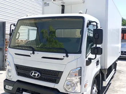 Hyundai  Mighty 2021 года за 25 200 000 тг. в Алматы