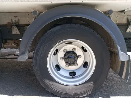 Hyundai  Mighty 2021 года за 25 200 000 тг. в Алматы – фото 11