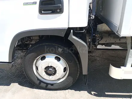 Hyundai  Mighty 2021 года за 25 200 000 тг. в Алматы – фото 13