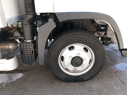 Hyundai  Mighty 2021 года за 25 200 000 тг. в Алматы – фото 15
