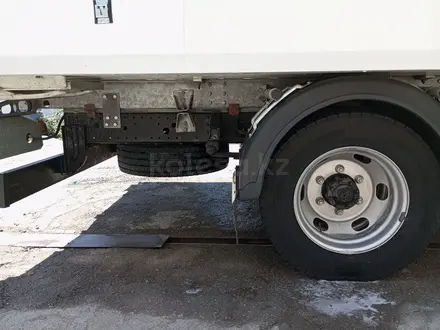 Hyundai  Mighty 2021 года за 25 200 000 тг. в Алматы – фото 17