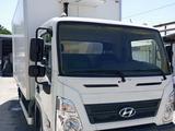 Hyundai  Mighty 2021 года за 25 200 000 тг. в Алматы – фото 2