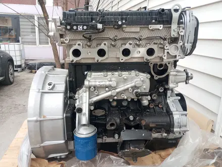Hyundai  Mighty 2021 года за 25 200 000 тг. в Алматы – фото 25