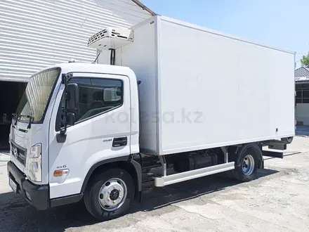 Hyundai  Mighty 2021 года за 25 200 000 тг. в Алматы – фото 3