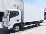Hyundai  Mighty 2021 года за 25 200 000 тг. в Алматы – фото 5