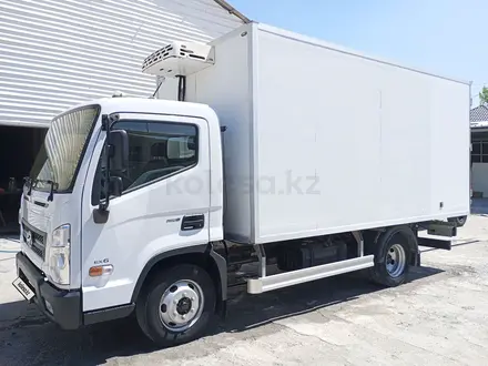 Hyundai  Mighty 2021 года за 25 200 000 тг. в Алматы – фото 5
