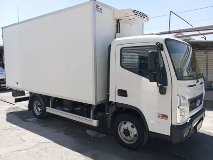 Hyundai  Mighty 2021 года за 25 200 000 тг. в Алматы – фото 6