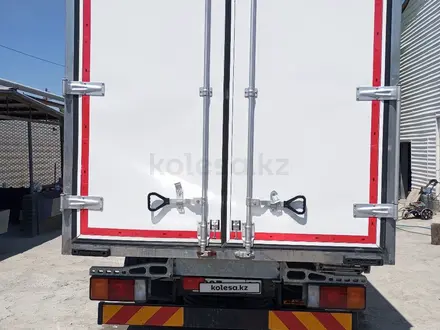 Hyundai  Mighty 2021 года за 25 200 000 тг. в Алматы – фото 7